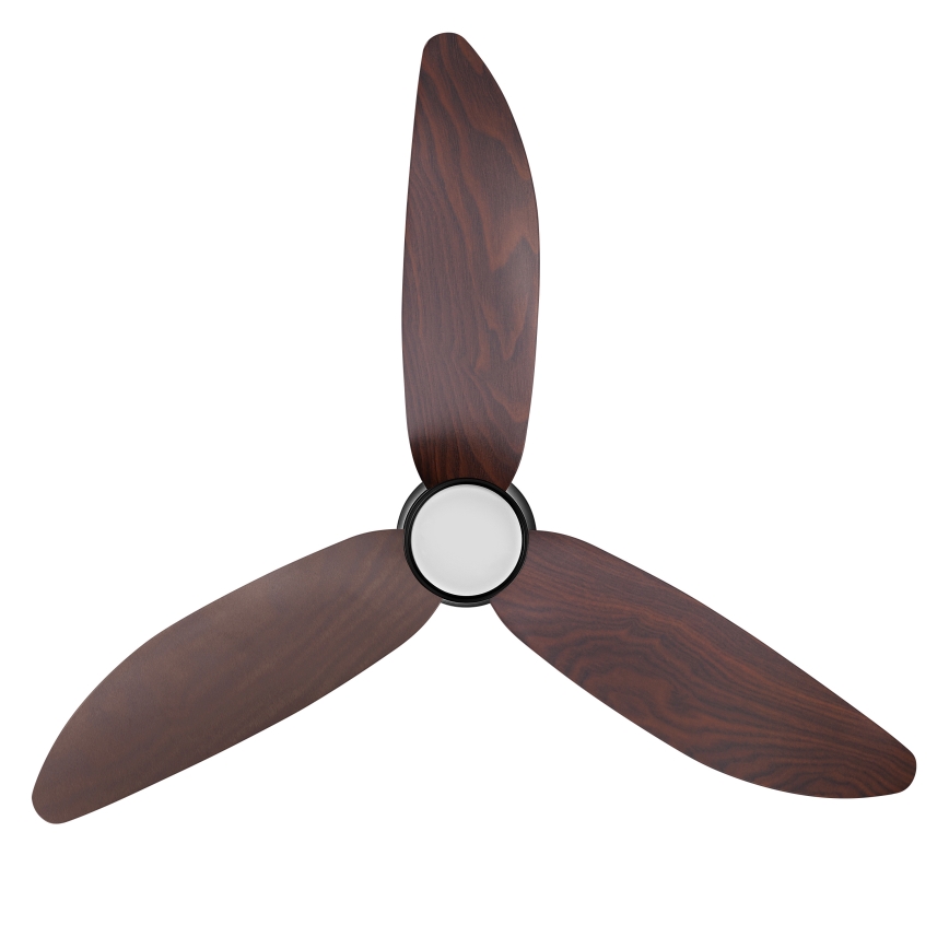 Osram - Ventilatore da soffitto LED dimmerabile FOHN LED/18W/230V 3000/4000/6500K + telecomando