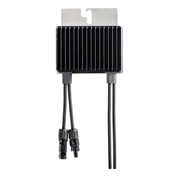 Ottimizzatore SolarEdge P750-4RMLMBN (MC4) per pannelli fino a 750W