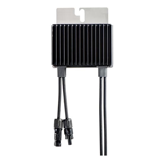 Ottimizzatore SolarEdge P750-4RMLMBN (MC4) per pannelli fino a 750W