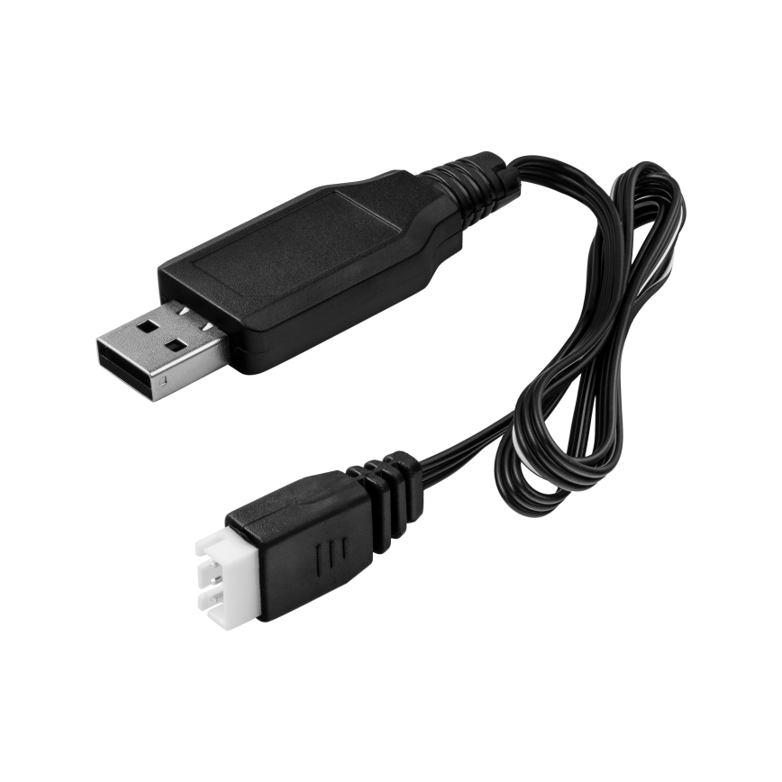 Overmax - Auto da drift radiocomandata X-DRIFT 1000 mAh, giallo/viola