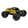Overmax - auto radiocomandata RC X-JOLT 1000 mAh nero/giallo
