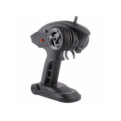 Overmax - Auto radiocomandata X-MONSTER 3.0 1700 mAh Nero/Verde