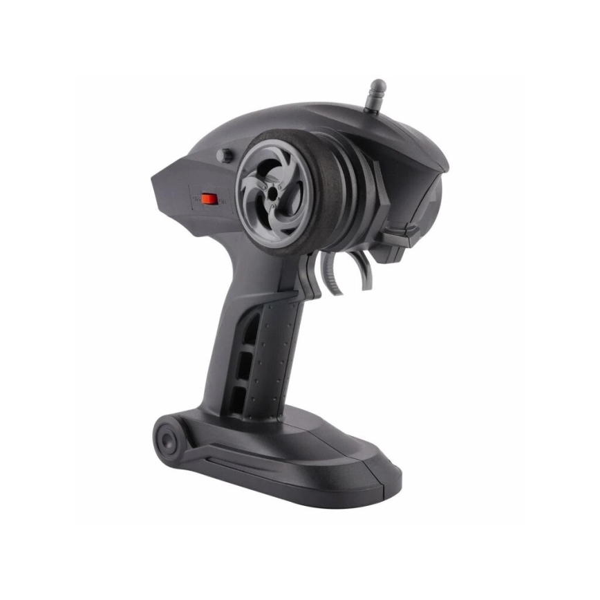 Overmax - Auto radiocomandata X-MONSTER 3.0 1700 mAh Nero/Verde