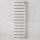 P.M.H. AP2C-L - APOLLO Scalda asciugamanida bagno 219 W, 150 cm, sinistro, cromo lucido