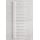 P.M.H. AP2W - Scaldasalviette per bagno APOLLO 346W 150 cm destro/bianco