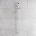 P.M.H. LS1SS - Scaldasalviette elettrico LISA 24W/230V 170 cm IP44 acciaio inox lucido