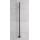P.M.H. OL1B - Scaldasalviette elettrico OLE 24W/230V 170 cm IP44 nero