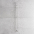 P.M.H. OL1SS - Scaldasalviette elettrico per asciugamani OLE 24W/230V 170 cm IP44 acciaio inox lucido