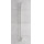 P.M.H. OL1SS - Scaldasalviette elettrico per asciugamani OLE 24W/230V 170 cm IP44 acciaio inox lucido
