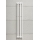 P.M.H. P2W/4 - Scaldasalviette per bagno PLUTO 406W 150 cm bianco