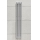 P.M.H. PX2C/4 - Radiatore scaldasalviette a scala PLUTO X 350 W 150 cm cromato lucido