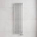 P.M.H. R2C/6 - ROSENDAL Scala Scalda asciugamani 525W 150 cm Cromo lucido