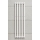 P.M.H. R2W/6 - Scaldasalviette ROSENDAL 525W 150 cm bianco