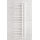 P.M.H. T2W-L - Scaldasalviette a scala THEIA 352W 154 cm sinistro/bianco