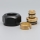 P.M.H. ZZM1624 - Raccordo a compressione per valvola UNIKO/TERM/DUO nero/Alupex 16 mm