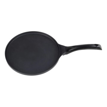 Padella per crepes KITCHISIMO 26 cm nera
