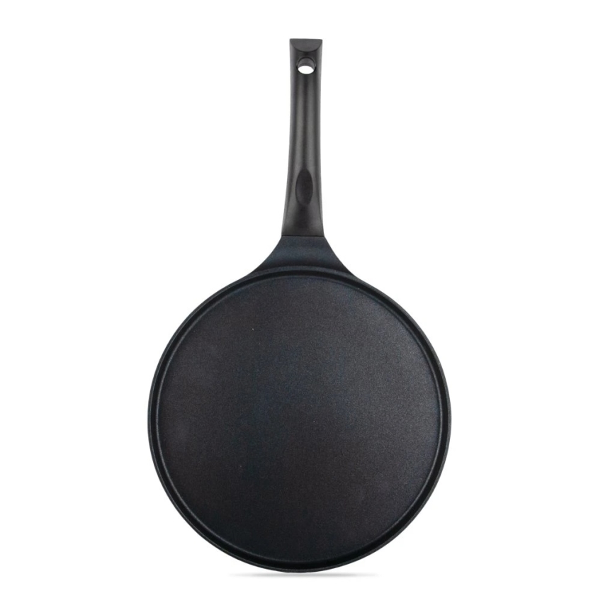 Padella per crepes KITCHISIMO 26 cm nera
