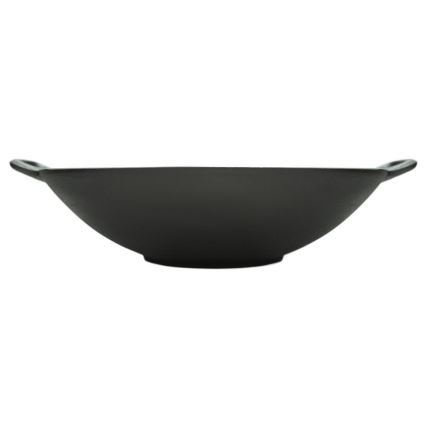 Padella per grigliare Wok 31 cm