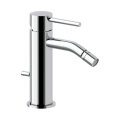Paffoni - Miscelatore per bidet LIGHT cromo lucido