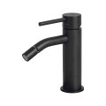 Paffoni - Miscelatore per bidet LIGHT nero