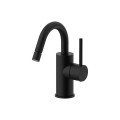 Paffoni - Miscelatore per bidet LIGHT nero