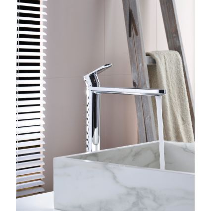 Paffoni - Miscelatore per lavabo CANDY cromo lucido