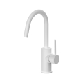 Paffoni - Miscelatore per lavabo LIGHT bianco