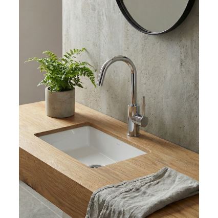 Paffoni - Miscelatore per lavabo LIGHT cromo lucido