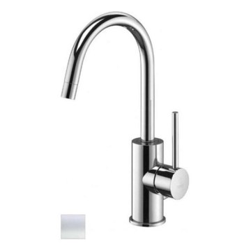 Paffoni - Miscelatore per lavabo LIGHT cromo lucido