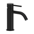 Paffoni - Miscelatore per lavabo LIGHT nero