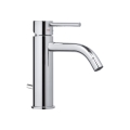 Paffoni - Miscelatore per lavabo + piletta LIGHT cromo lucido