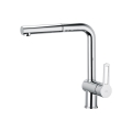 Paffoni - Miscelatore per lavello con doccetta estraibile RINGO 28,6 cm