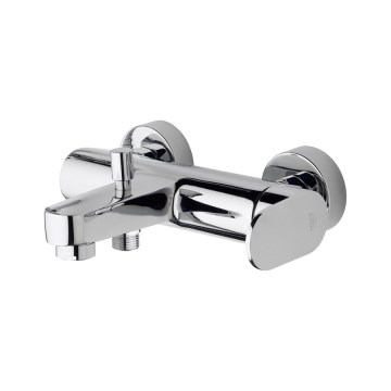 Paffoni - Miscelatore per vasca CANDY cromo lucido