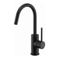 Paffoni - Rubinetto per lavabo LIGHT nero
