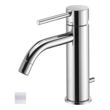 Paffoni - Soffione doccia 20x20 cm SYNCRO nero