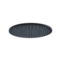 Paffoni - Soffione doccia Ø 22,5 cm MASTER nero