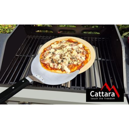 Pala per pizza, diametro 25 cm
