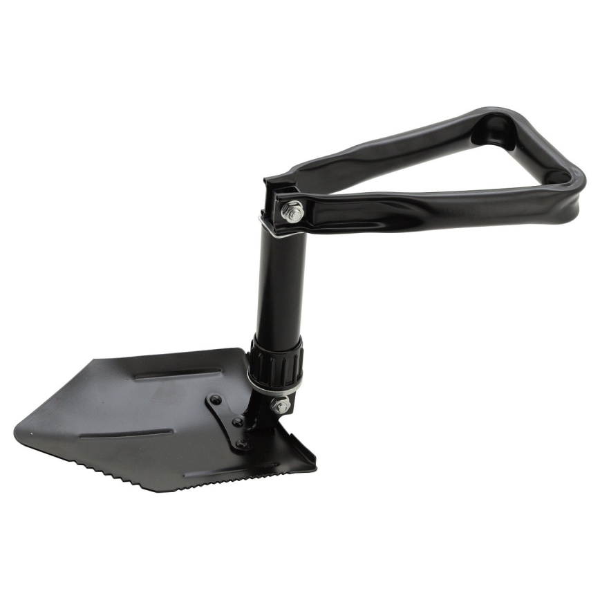 Pala pieghevole multifunzionale 58 cm