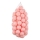 Palline di plastica per gioco 50 pz diam. 7 cm rosa