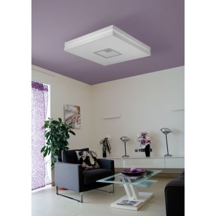 Plafoniera LED PETY 800 LED/100W/230V