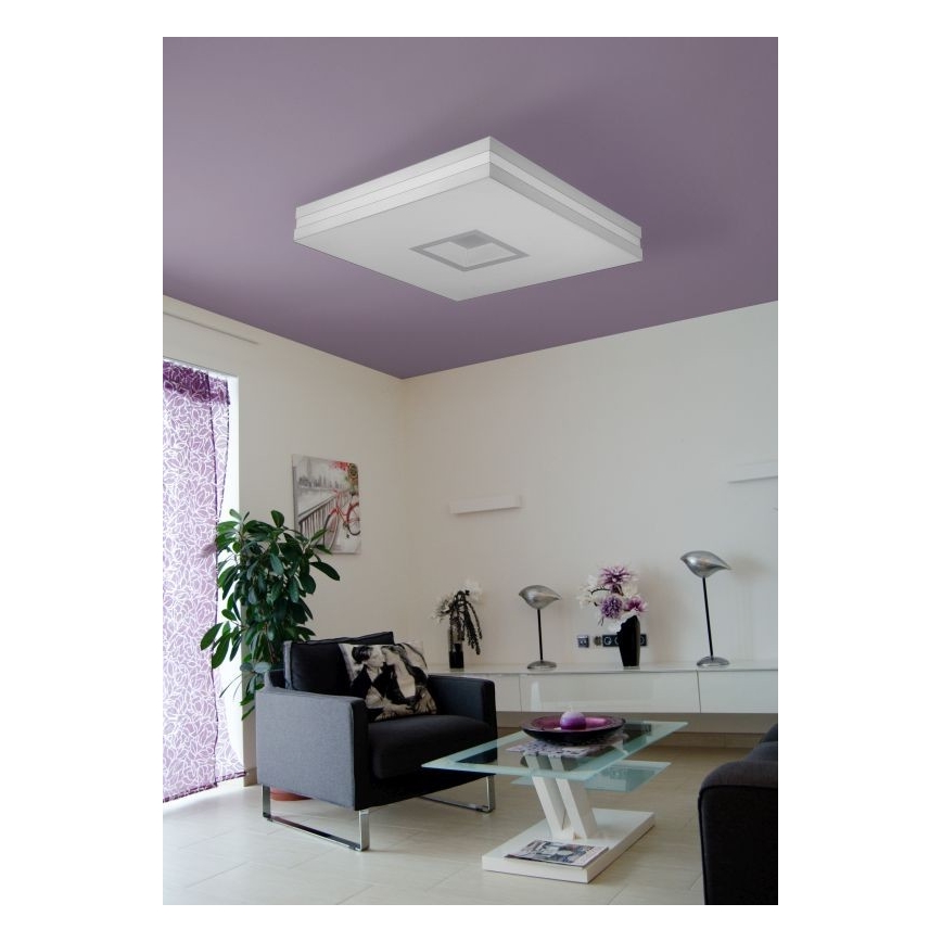 Plafoniera LED PETY 800 LED/100W/230V