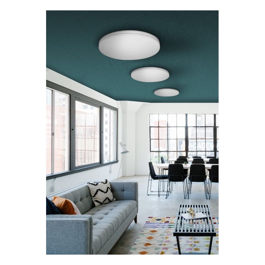 Plafoniera LED MONY LED/26W/230V 3000K