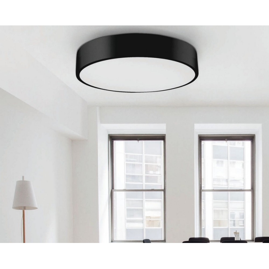 Plafoniera LED RENY 400 LED/30W/230V