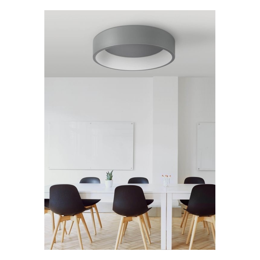 Plafoniera LED KAJI LED/20W/230V