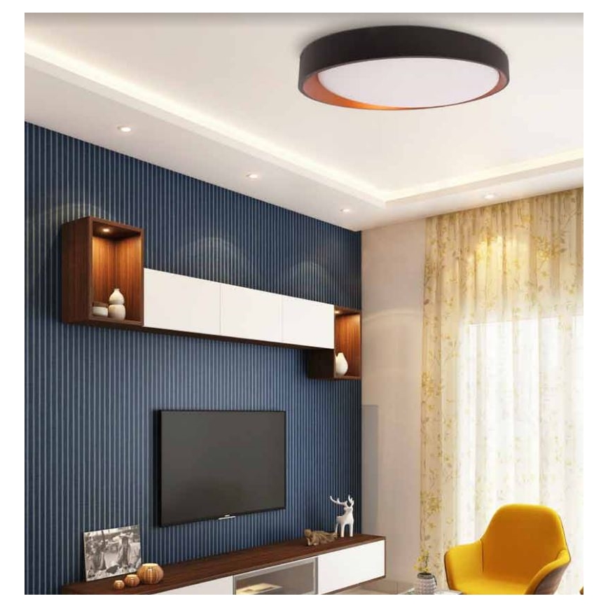 Plafoniera LED ADEL LED/40W/230V