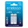 Panasonic - 2 pz Batterie ricaricabili AA Eneloop 2000 mAh