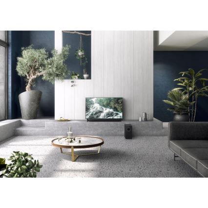Panasonic - Soundbar con subwoofer 320W/230V + telecomando