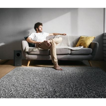 Panasonic - Soundbar con subwoofer 320W/230V + telecomando