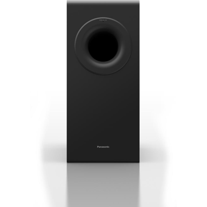 Panasonic - Soundbar con subwoofer 320W/230V + telecomando