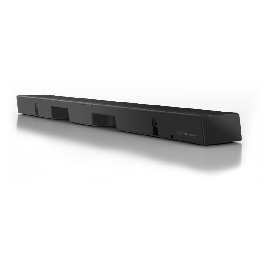 Panasonic - Soundbar con subwoofer 320W/230V + telecomando